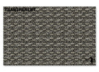 PatternPly® Transparent Bewitching Moths product photo 2