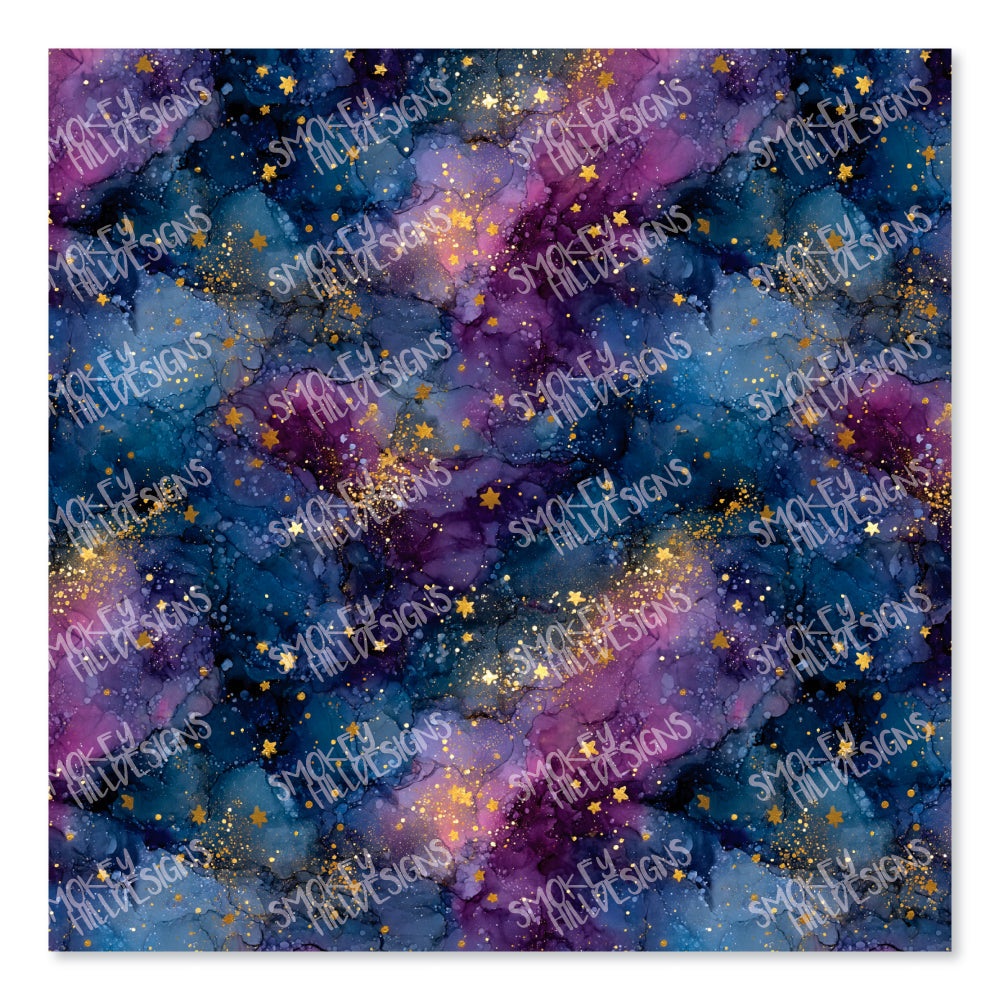PatternPly® Full Coverage Bewitching Skies