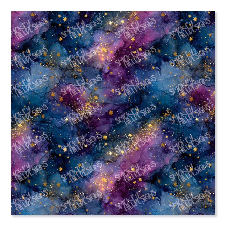 PatternPly® Full Coverage Bewitching Skies