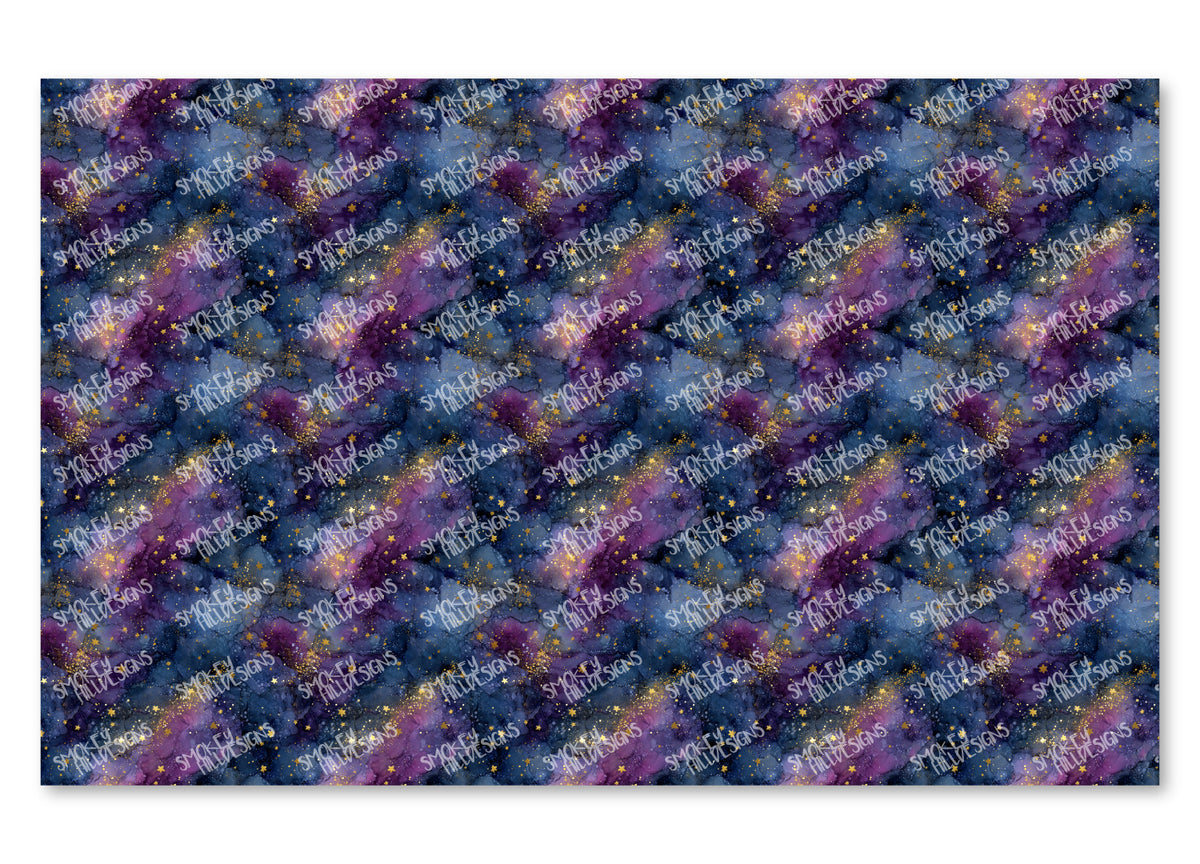 PatternPly® Transparent Bewitching Skies product photo 4