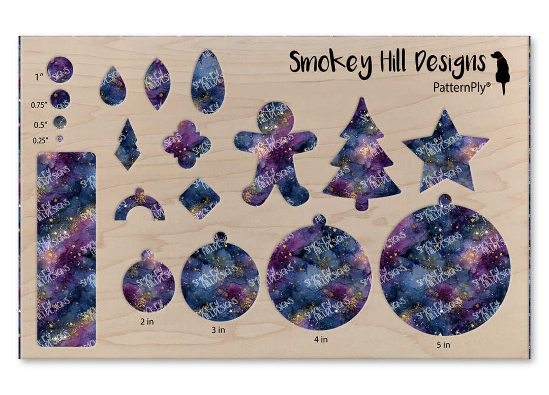 PatternPly® Full Coverage Bewitching Skies