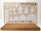 PatternPly® Scattered Bibles and Rosaries product photo 2