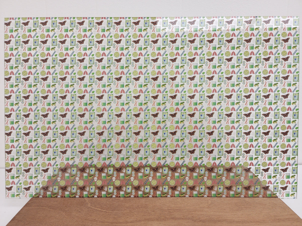 PatternPly® Scattered Biology product photo 3
