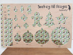 PatternPly® Scattered Biology product photo 2