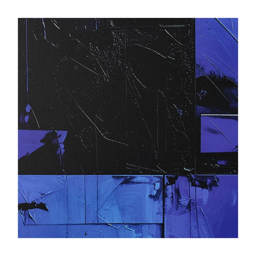 PatternPly® Transparent Black and Blue Abstract product photo 4