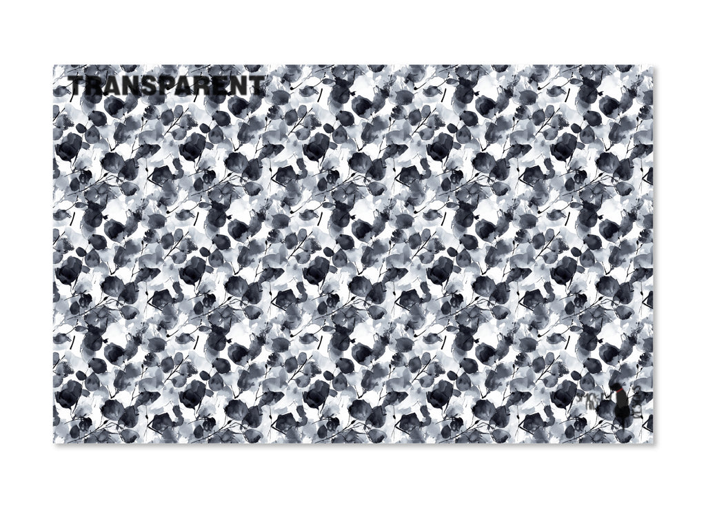 PatternPly® Transparent Black Foliage product photo 2