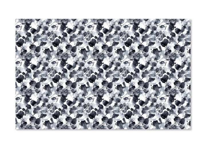 PatternPly® Full Coverage Black Foliage