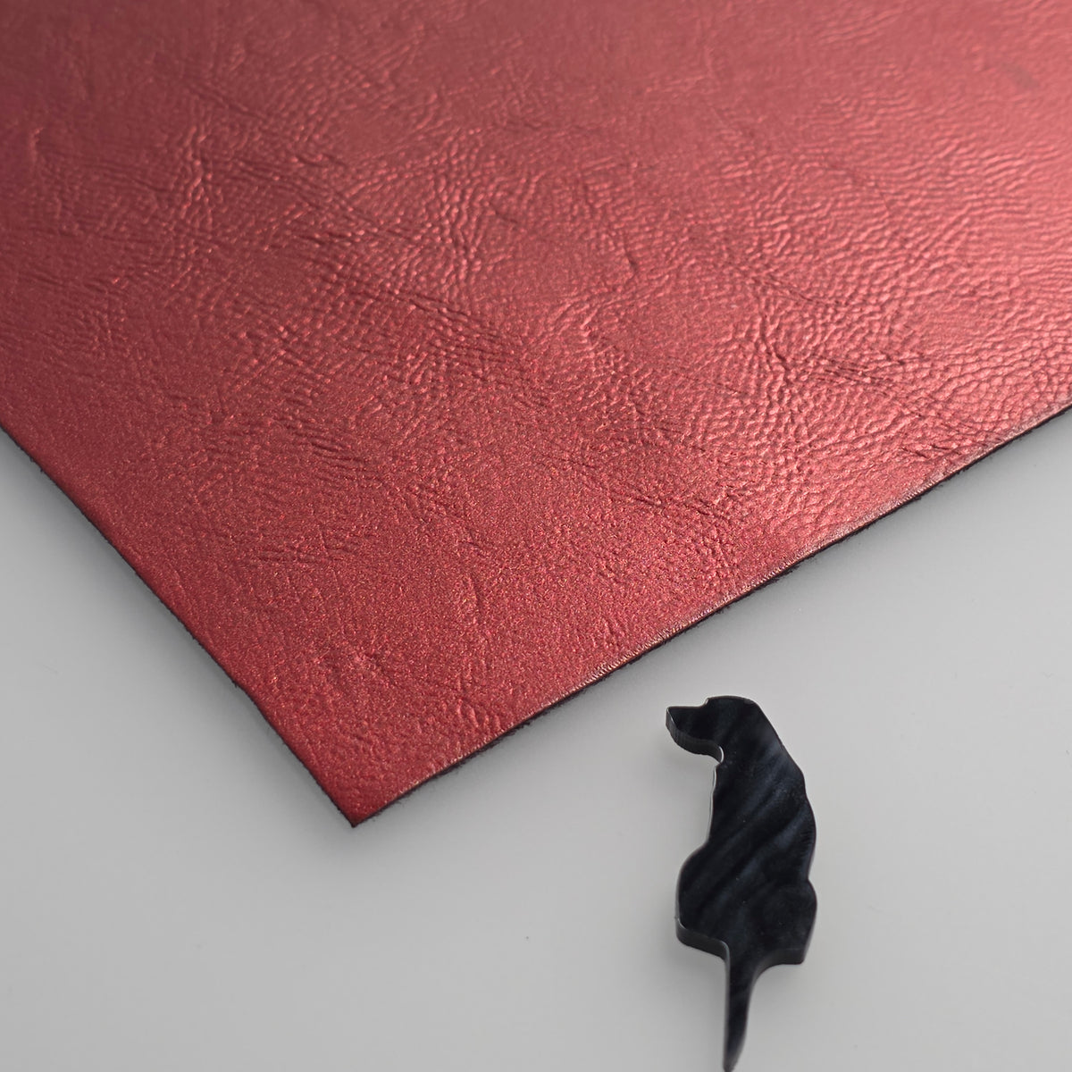 Blistered Brass ChromaHide™ Leatherette