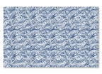 PatternPly® Scattered Blue and Gray Swirls product photo 2