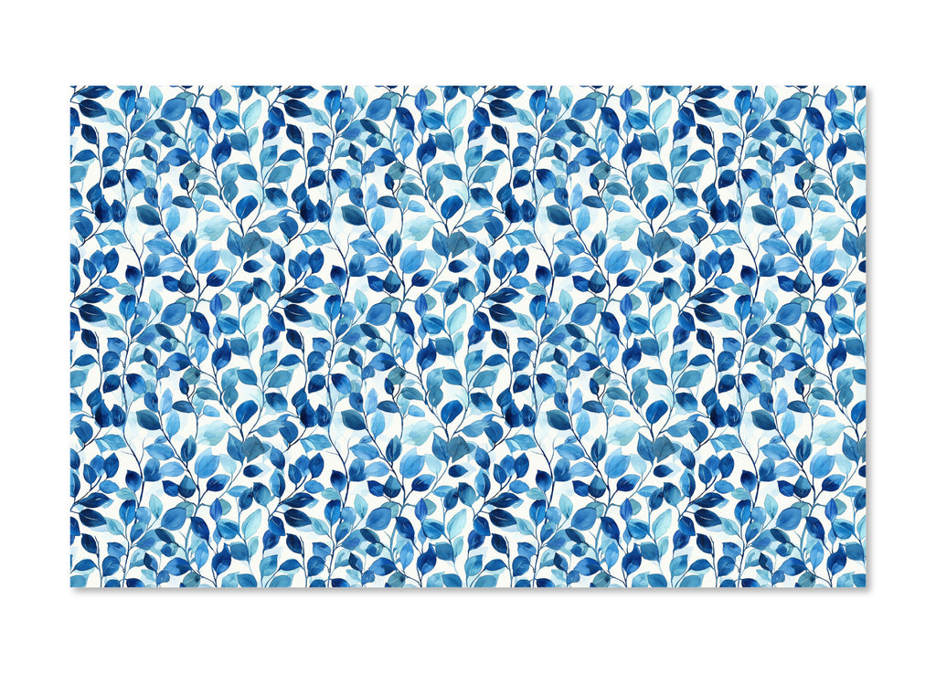 PatternPly® Full Coverage Blue Branches product photo 2