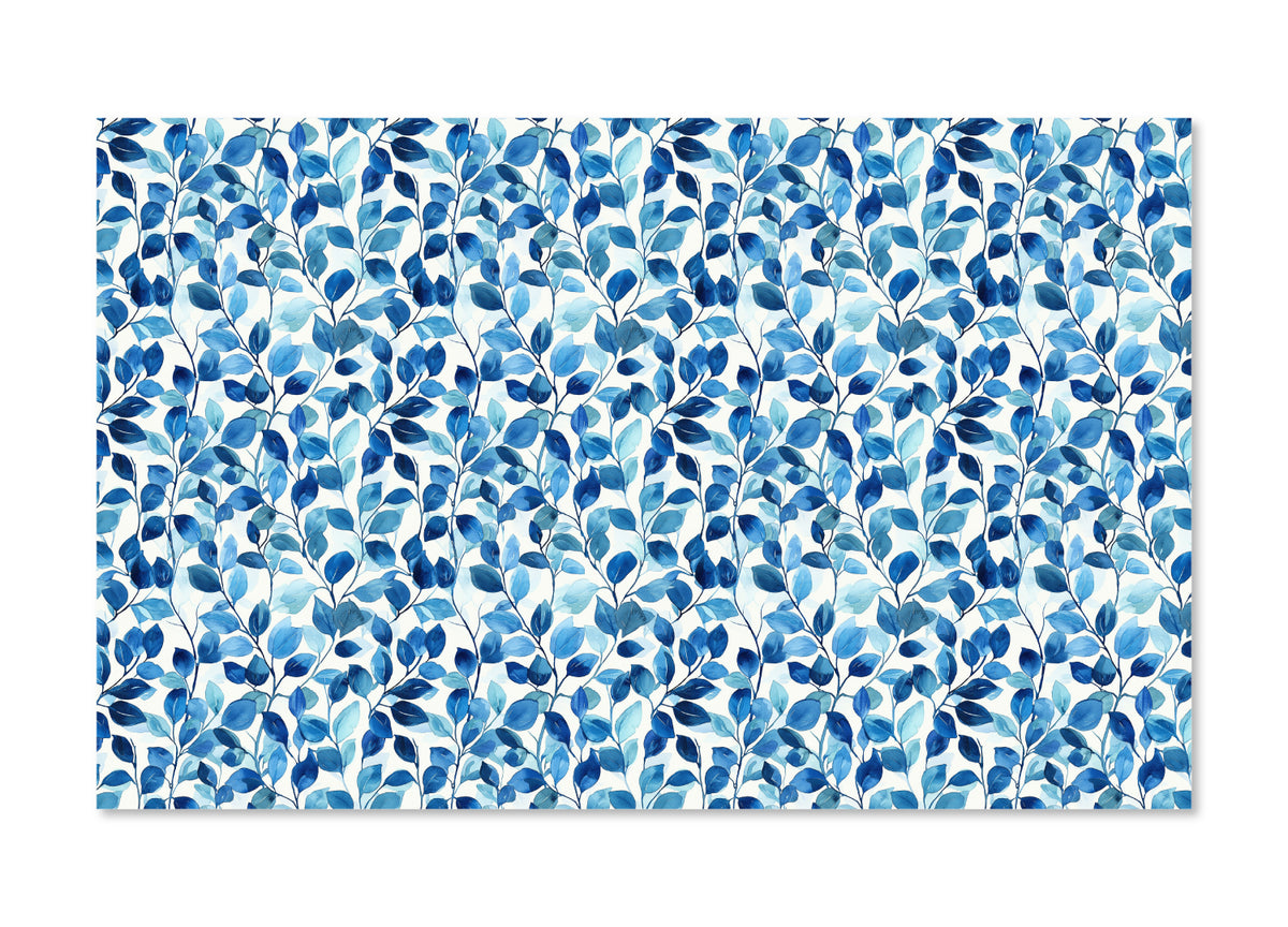 PatternPly® Full Coverage Blue Branches product photo 2