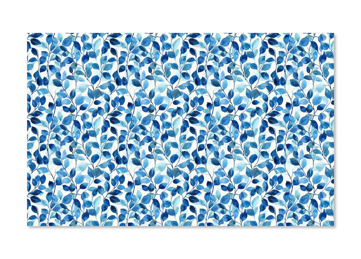 PatternPly® Full Coverage Blue Branches