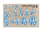 PatternPly® Transparent Blue Branches product photo 3