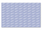 PatternPly® Scattered Micro Blue China Circles product photo 2