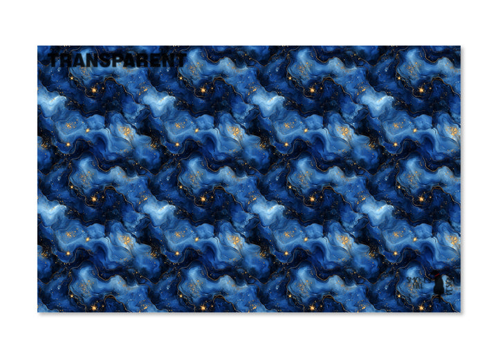 PatternPly® Transparent Blue Cosmos