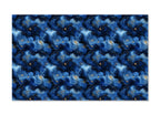 PatternPly® Full Coverage Blue Cosmos product photo 2