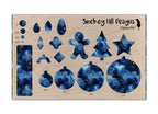 PatternPly® Transparent Blue Cosmos product photo 3