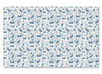 PatternPly® Scattered Blue Crab And Heron product photo 2