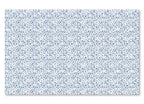 PatternPly® Scattered Blue Leaves product photo 2