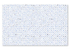 PatternPly® Scattered Blue Mahjong product photo 2