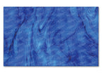 PatternPly® Full Coverage Realistic Blue Stained Glass product photo 2