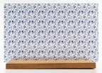 PatternPly® Scattered Blue Terrazzo product photo 3