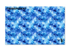 PatternPly® Transparent Blue Watercolor product photo 2