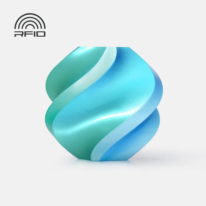 PLA Silk Multi-Color