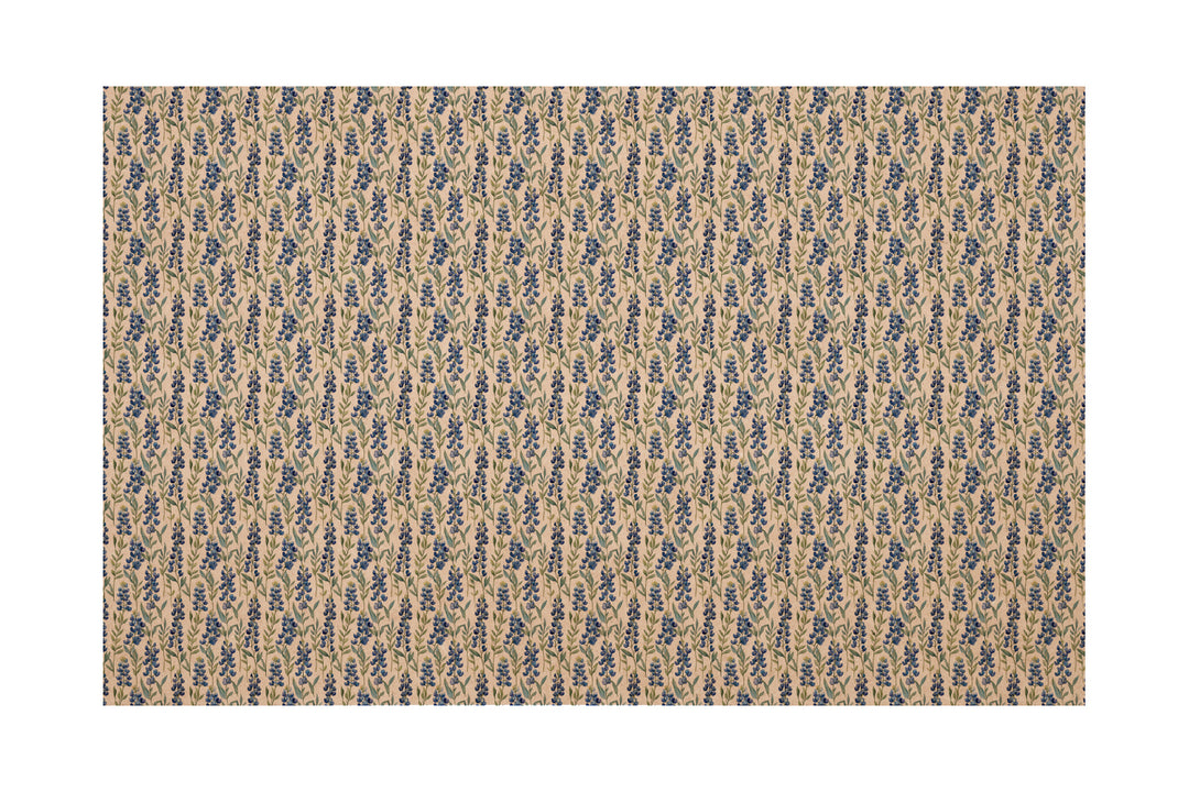 PatternPly® Naturals Bluebonnet Flowers