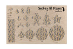 PatternPly® Naturals Bluebonnet Flowers product photo 3