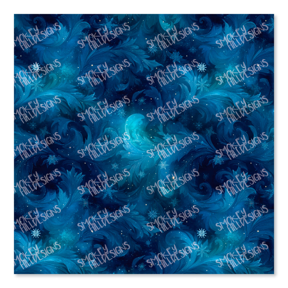 PatternPly® Full Coverage Blustery Blizzard