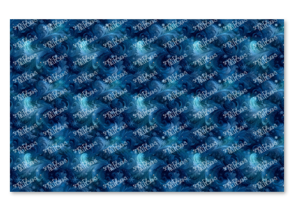 PatternPly® Full Coverage Blustery Blizzard product photo 2