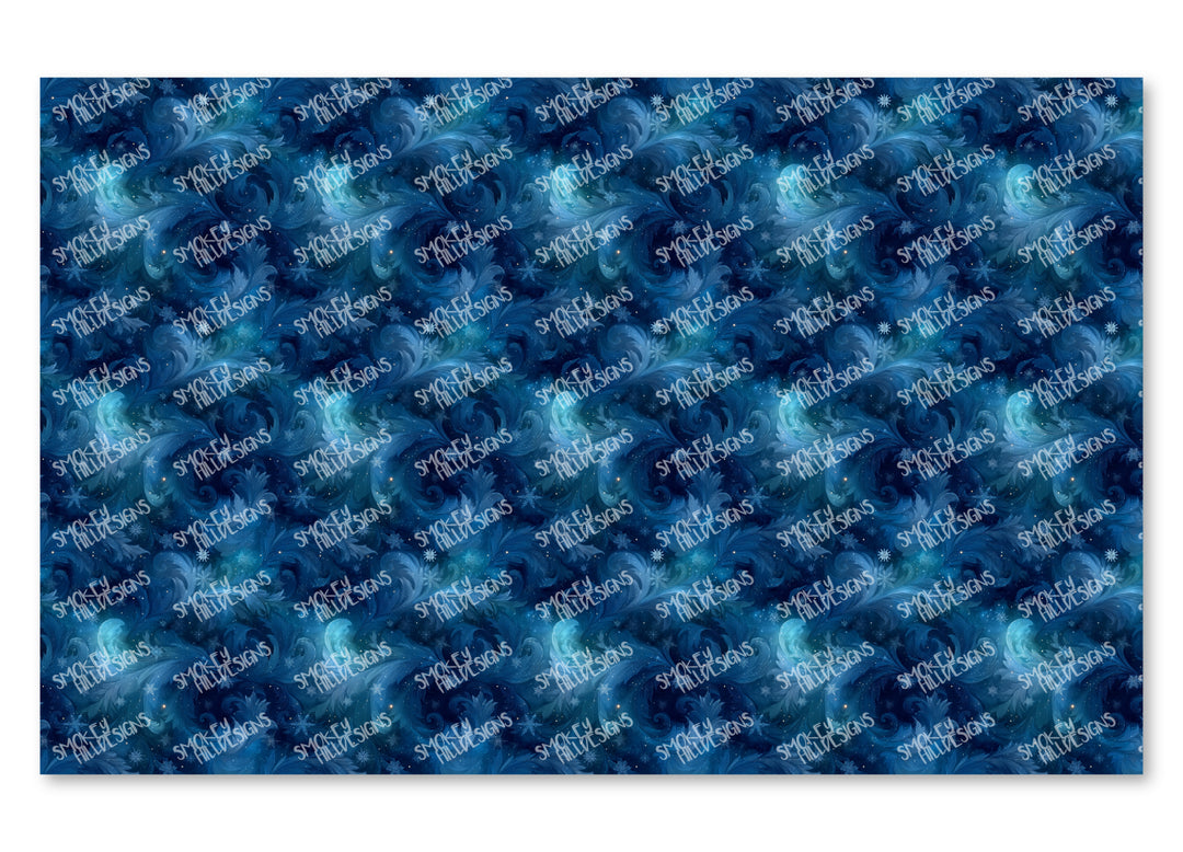 PatternPly® Full Coverage Blustery Blizzard