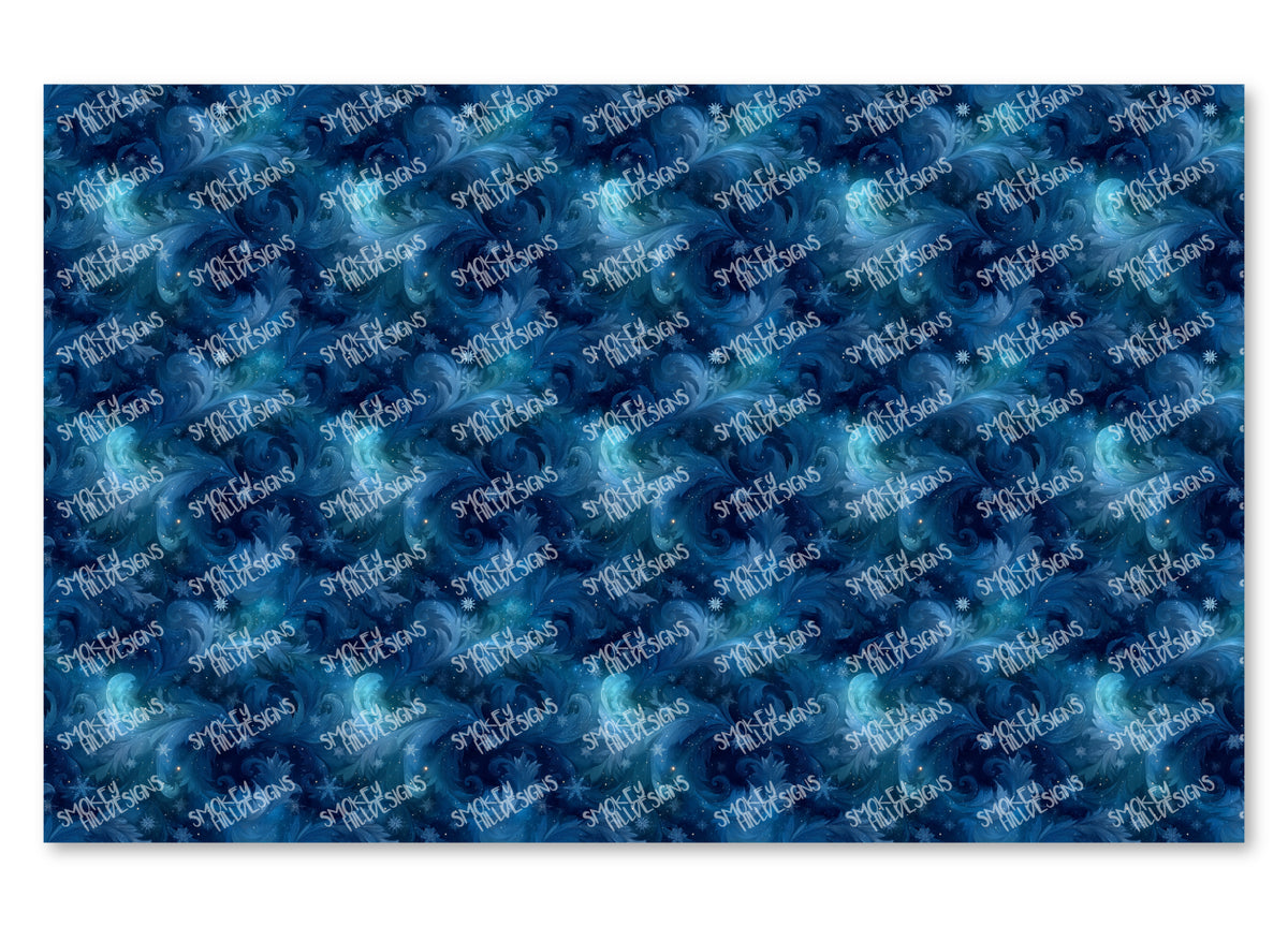 PatternPly® Full Coverage Blustery Blizzard product photo 2