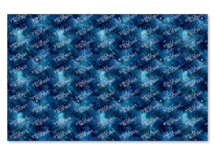 PatternPly® Full Coverage Blustery Blizzard
