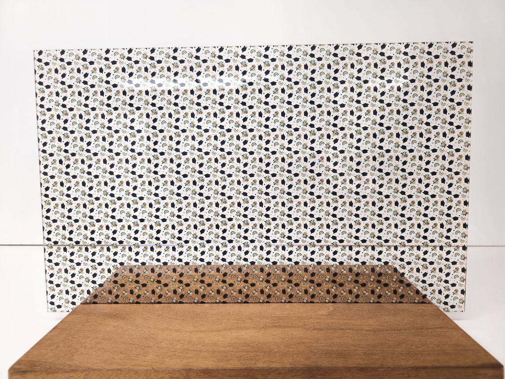 PatternPly® Scattered Boho Graduation product photo 3