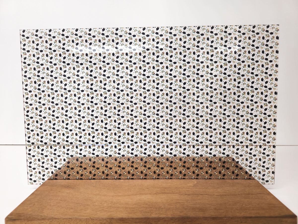 PatternPly® Scattered Boho Graduation product photo 3