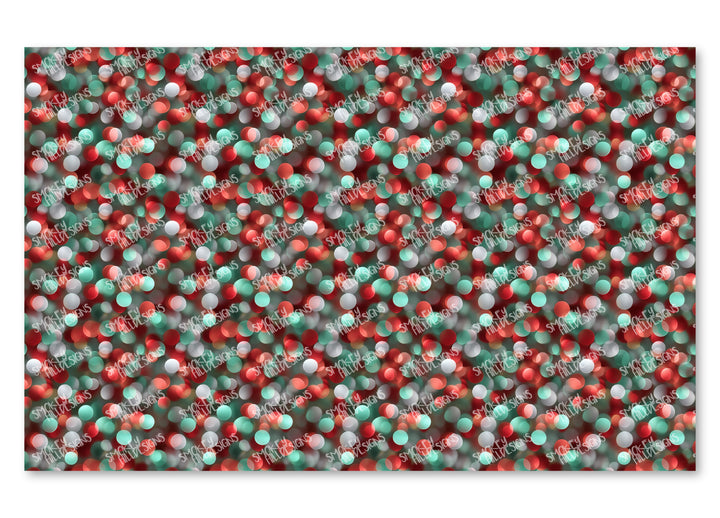 PatternPly® Transparent Bokeh Bash