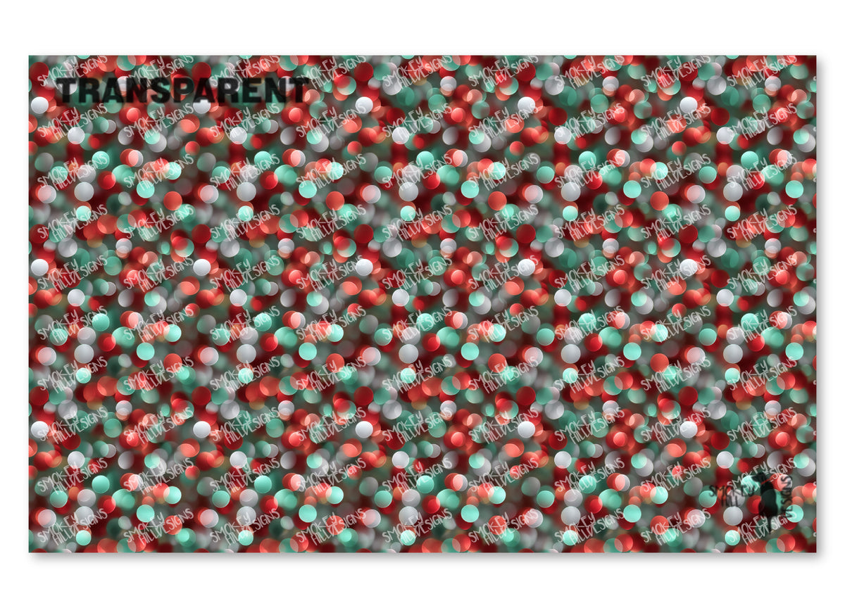 PatternPly® Transparent Bokeh Bash product photo 2