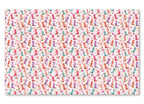 PatternPly® Scattered Pink Boots product photo 2