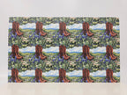 PatternPly® Full Coverage Boots And Bluebonnets product photo 3