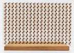 PatternPly® Scattered Bourbon Whiskey product photo 3