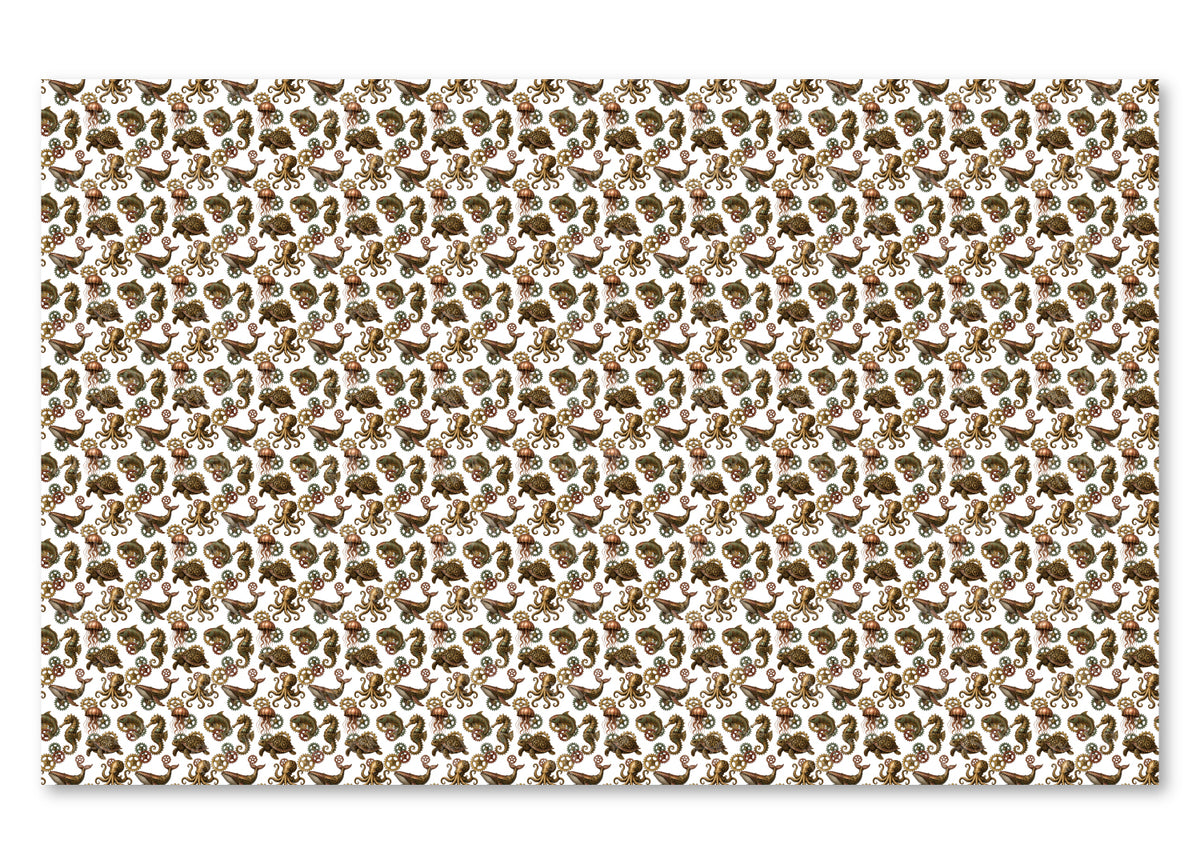 PatternPly® Scattered Brass Depths product photo 2
