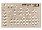 PatternPly® Scattered Brass Depths product photo 3