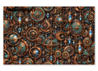 PatternPly® Transparent Brass Observatory product photo 2