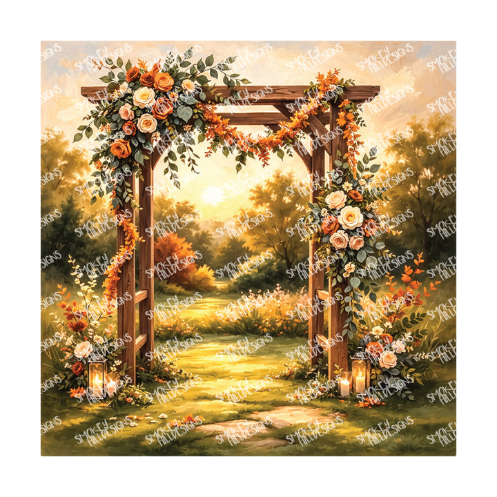PatternPly® Transparent Bridal Series Sampler Volume 1 Bridal 13