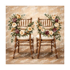 PatternPly® Transparent Bridal Series Volume 1 Bridal 15 art scene artwork