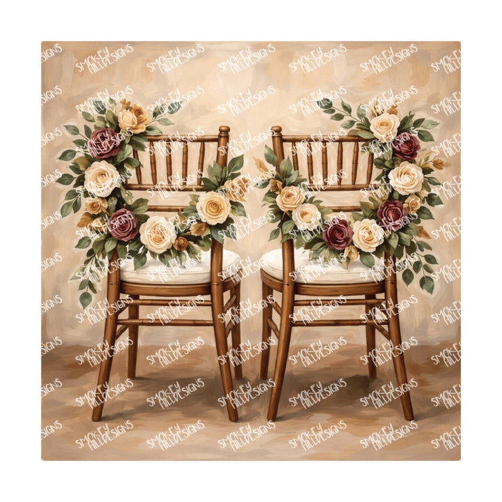 PatternPly® Transparent Bridal Series Sampler Volume 1 Bridal 15