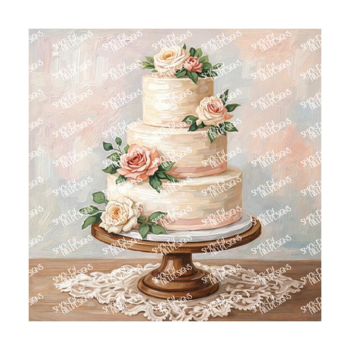 PatternPly® Transparent Bridal Series Sampler Volume 1 Bridal 16