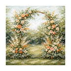 PatternPly® Transparent Bridal Series Volume 1 Bridal 19 art scene artwork